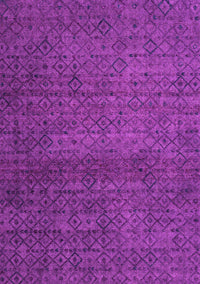 Abstract Pink Modern Rug, abs4853pnk