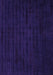 Abstract Purple Modern Rug, abs4854pur