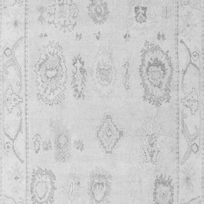 Oriental Gray Traditional Rug, abs4855gry