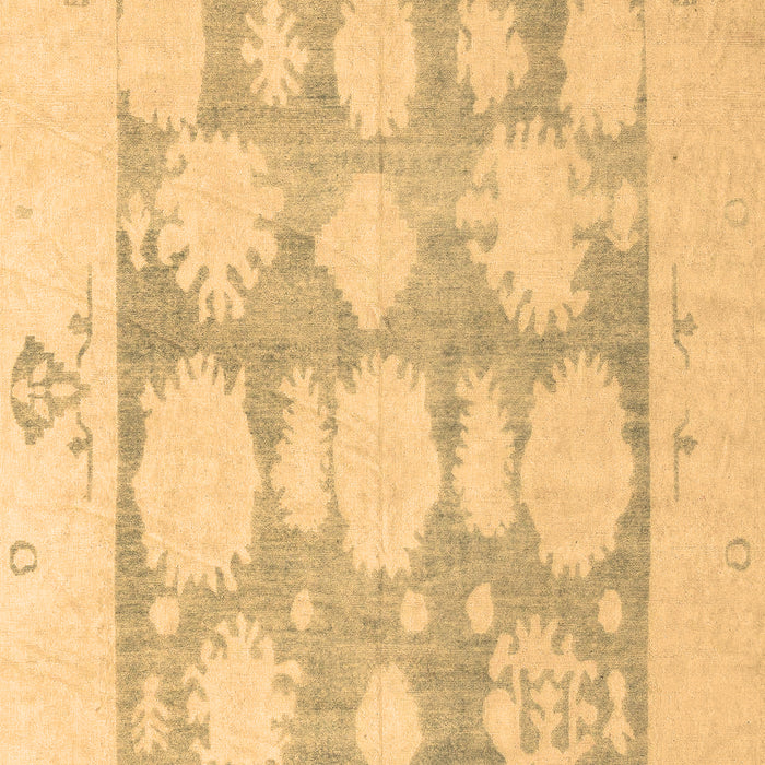 Oriental Brown Traditional Rug, abs4856brn