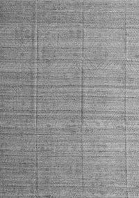 Abstract Gray Modern Rug, abs4858gry