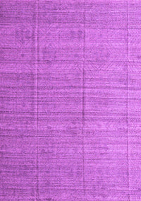 Abstract Purple Modern Rug, abs4858pur