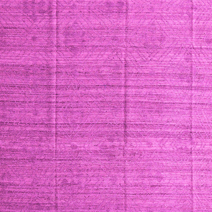 Abstract Pink Modern Rug, abs4858pnk