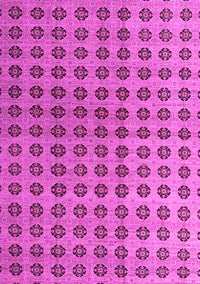 Abstract Pink Modern Rug, abs4859pnk