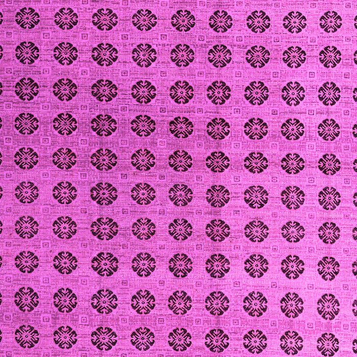 Abstract Pink Modern Rug, abs4859pnk