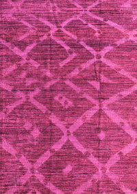 Abstract Pink Modern Rug, abs4860pnk