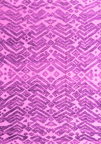 Abstract Pink Modern Rug, abs4861pnk