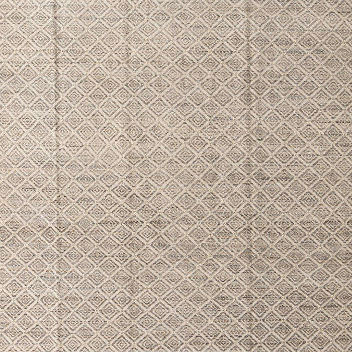 Abstract Brown Solid Rug, abs4864