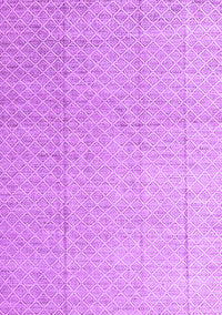 Solid Purple Modern Rug, abs4864pur