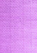 Solid Purple Modern Rug, abs4864pur