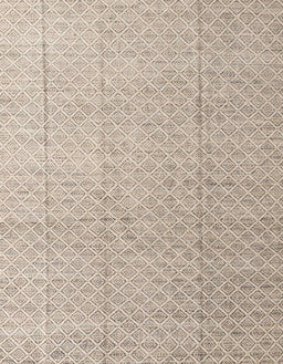 Machine Washable Abstract Brown Rug, wshabs4864