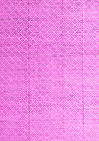 Solid Pink Modern Rug, abs4864pnk