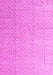 Solid Pink Modern Rug, abs4864pnk