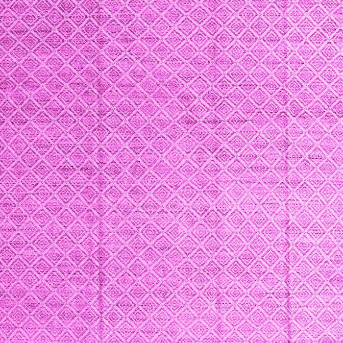 Solid Pink Modern Rug, abs4864pnk