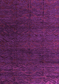 Abstract Pink Modern Rug, abs4867pnk