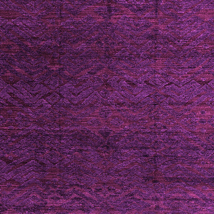 Abstract Pink Modern Rug, abs4867pnk