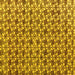 Square Abstract Yellow Modern Rug, abs4868yw