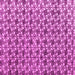 Square Abstract Pink Modern Rug, abs4868pnk