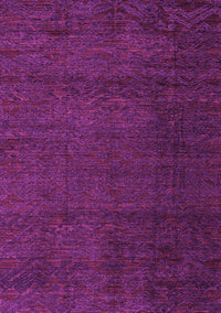 Abstract Pink Modern Rug, abs4870pnk