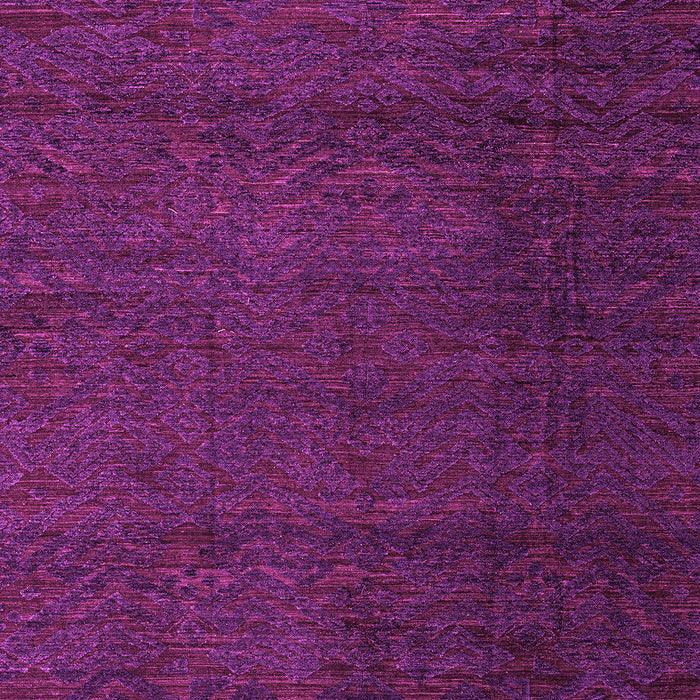 Abstract Pink Modern Rug, abs4870pnk