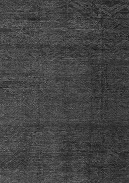 Abstract Gray Modern Rug, abs4870gry