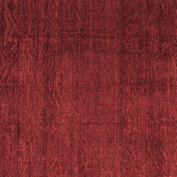 Abstract Red Modern Rug, abs4870red