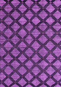 Abstract Purple Modern Rug, abs4873pur