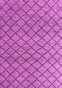 Abstract Pink Modern Rug, abs4874pnk