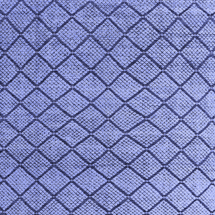 Machine Washable Abstract Blue Modern Rug, wshabs4874blu