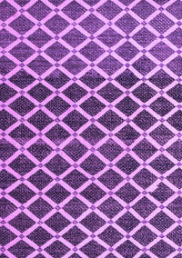 Abstract Purple Modern Rug, abs4875pur