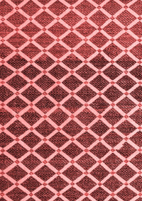 Abstract Red Modern Rug, abs4875red