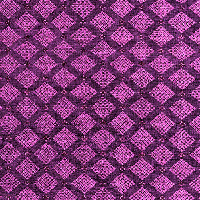 Machine Washable Abstract Pink Modern Rug, wshabs4876pnk