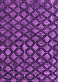 Abstract Purple Modern Rug, abs4876pur