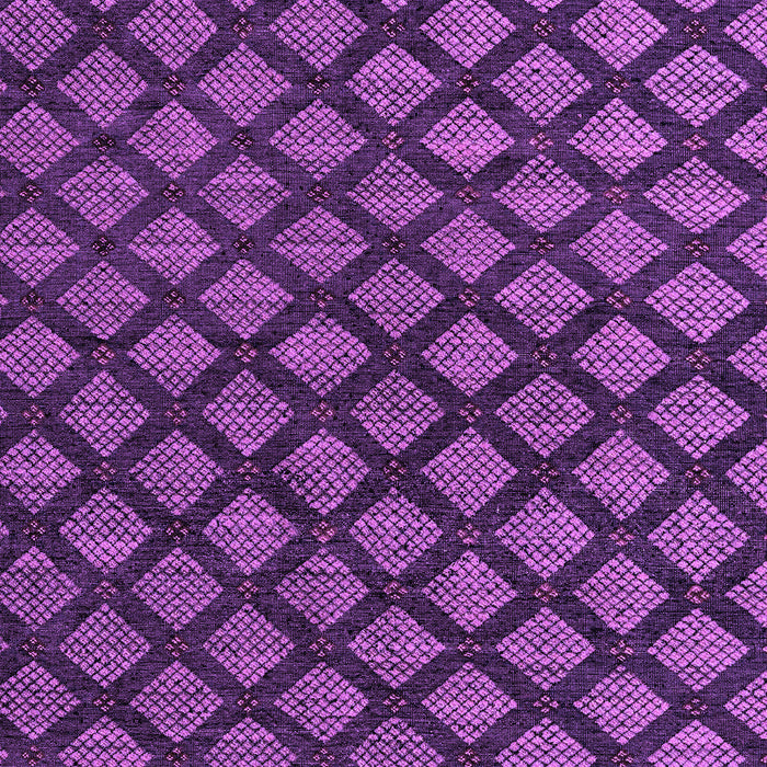 Abstract Purple Modern Rug, abs4876pur
