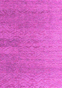 Abstract Pink Modern Rug, abs4878pnk