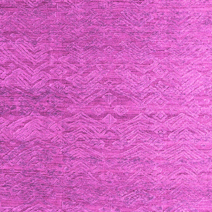 Abstract Pink Modern Rug, abs4878pnk