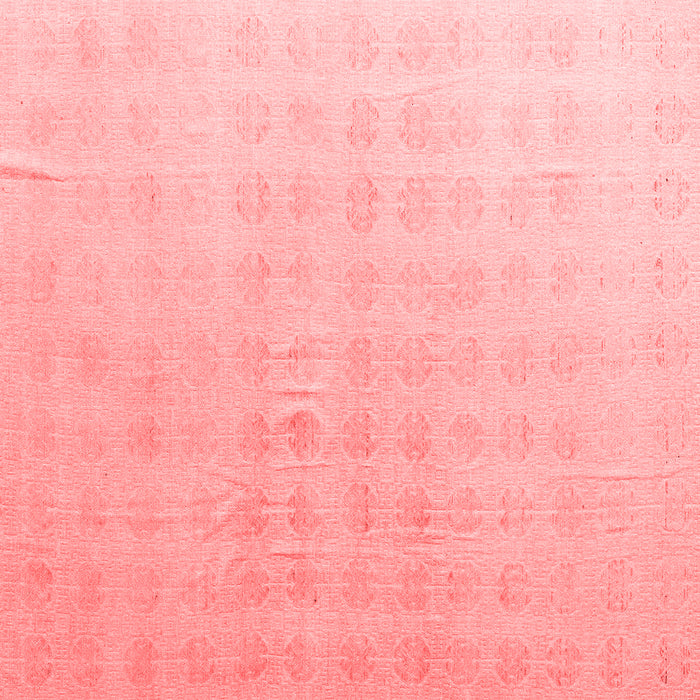 Machine Washable Abstract Red Modern Rug, wshabs4879red