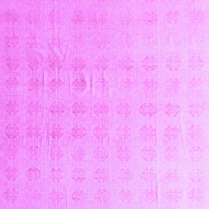 Abstract Purple Modern Rug, abs4879pur