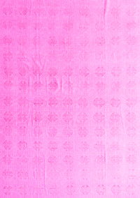 Abstract Pink Modern Rug, abs4879pnk