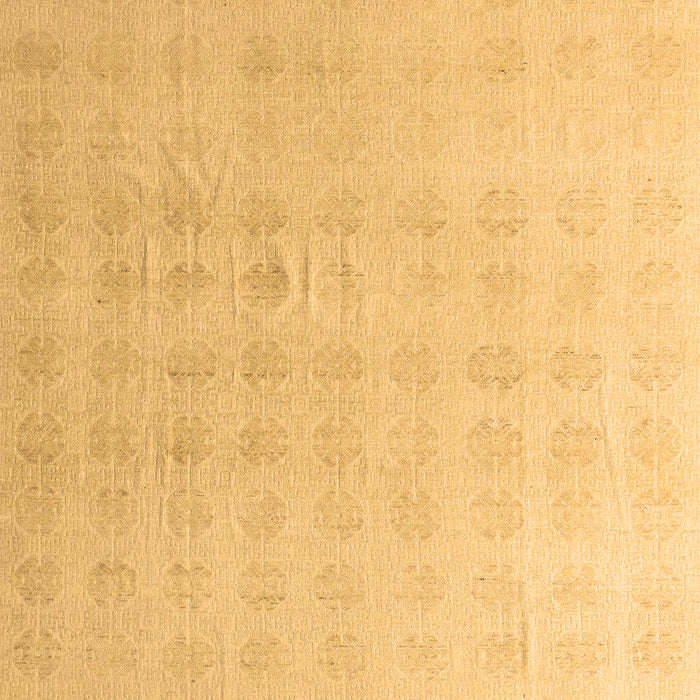 Abstract Brown Modern Rug, abs4879brn