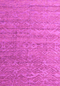 Abstract Pink Modern Rug, abs4882pnk