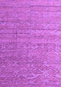 Abstract Purple Modern Rug, abs4882pur