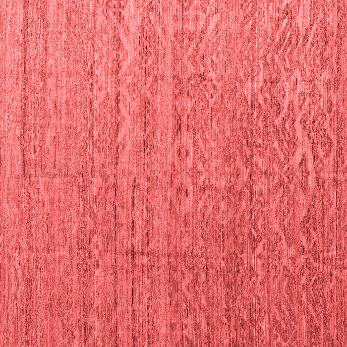 Machine Washable Abstract Red Modern Rug, wshabs4882red