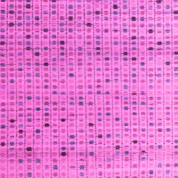 Abstract Pink Modern Rug, abs4883pnk