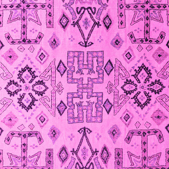 Abstract Pink Modern Rug, abs4884pnk