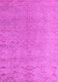 Abstract Pink Modern Rug, abs4885pnk