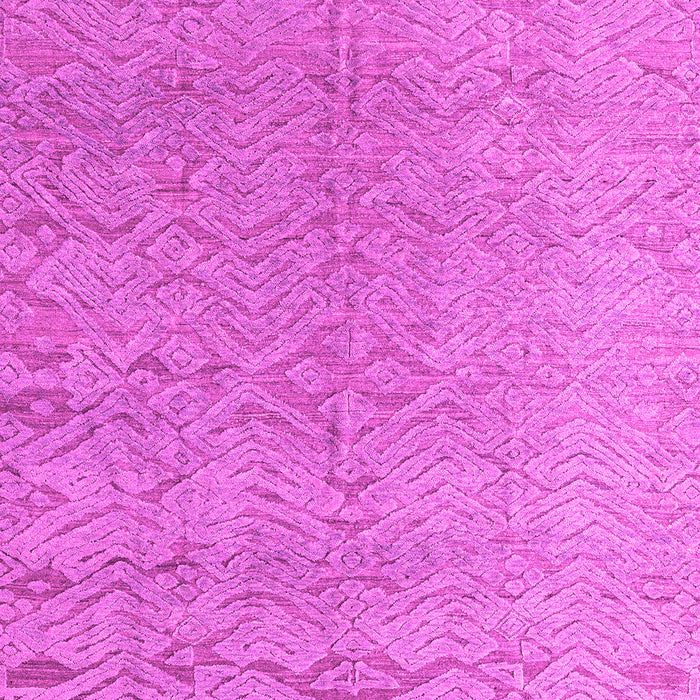 Abstract Pink Modern Rug, abs4885pnk