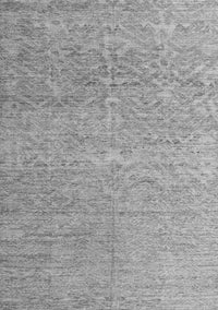 Abstract Gray Modern Rug, abs4890gry