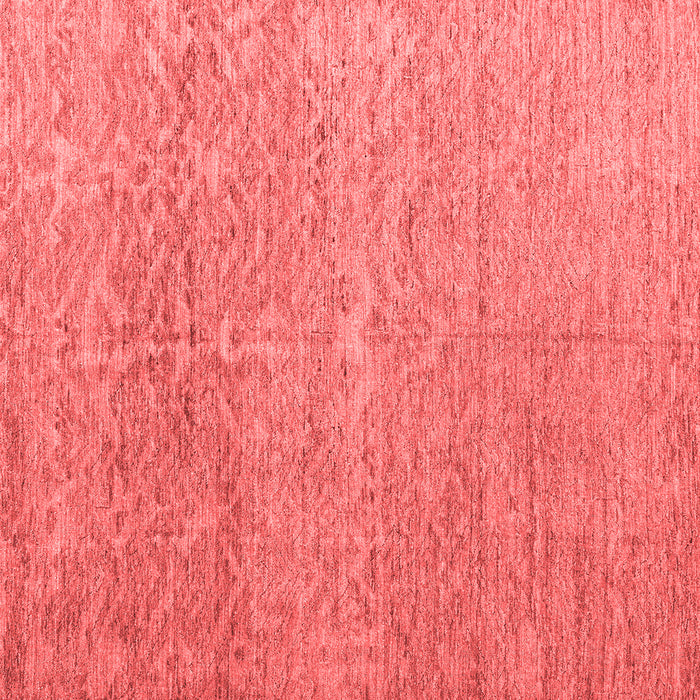 Abstract Red Modern Rug, abs4890red