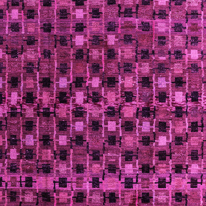 Abstract Pink Modern Rug, abs4893pnk